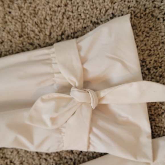 Cole Haan Trench Coat - Picture 4 of 7